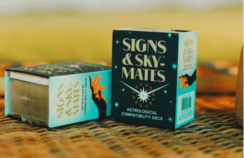 Signs & Skymates Compatibility